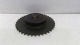 Martin 40BS40 Sprocket 1"