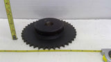Martin 40BS40 Sprocket 1"
