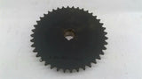 Martin 40BS40 Sprocket 1"