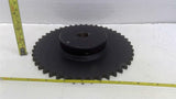 Martin 40BS45 Sprocket 3/4"ID