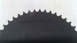 Martin 40BS45 Sprocket 3/4"ID
