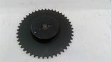 Martin 40BS45 Sprocket 3/4"ID