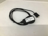 Allen-Bradley 1203-SSS Ser B 12 VDC 130MA