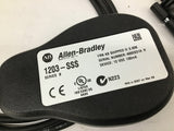 Allen-Bradley 1203-SSS Ser B 12 VDC 130MA