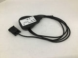 Allen-Bradley 1203-SSS Ser B 12 VDC 130MA