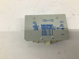 Cutler Hammer C320KGS31 Ser A2 Freedom Series Base Auxiliary Contacts