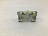 Cutler Hammer C320KGS31 Ser A2 Freedom Series Base Auxiliary Contacts