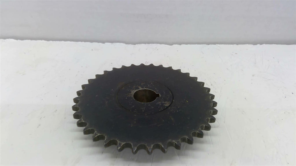 Martin 40B36 Sprocket 9/18"ID Used