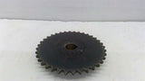 Martin 40B36 Sprocket 9/18"ID Used