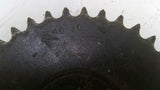 Martin 40B36 Sprocket 9/18"ID Used