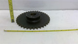 Martin 40B36 Sprocket 9/18"ID Used