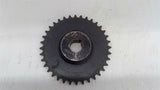Martin 40B36 Sprocket 9/18"ID Used