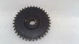 Martin 40B36 Sprocket 9/18"ID Used