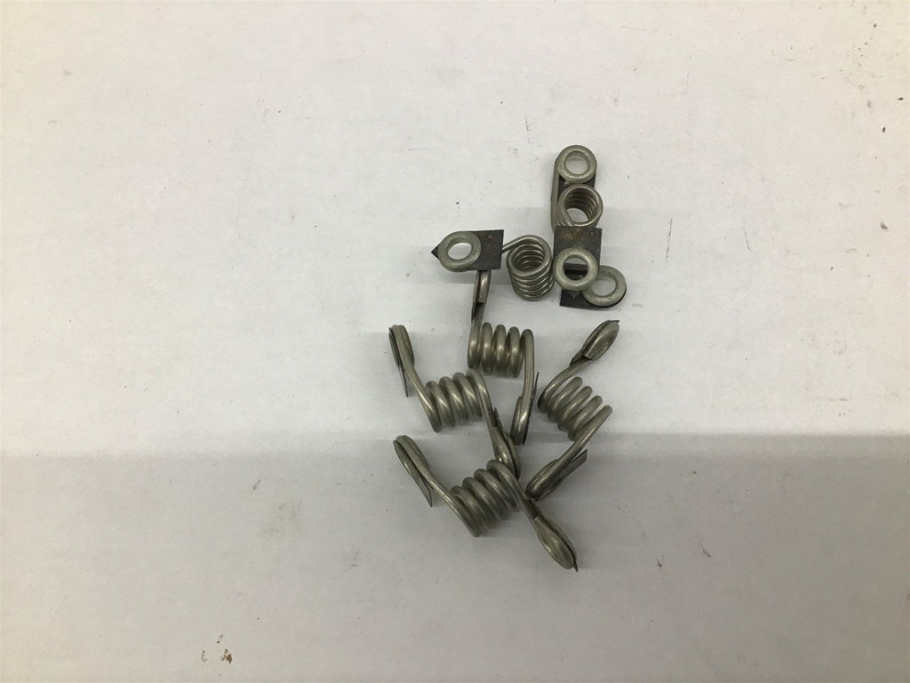 Cutler Hammer H1034 Coils Lot Of 6