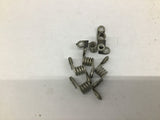 Cutler Hammer H1034 Coils Lot Of 6