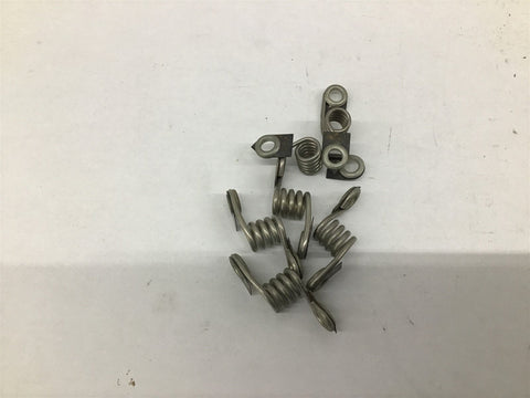 Cutler Hammer H1034 Coils Lot Of 6