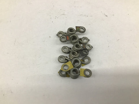 Cutler Hammer 1043 Heater Coil H1043 Lot Of 6