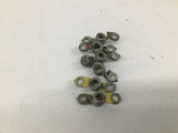 Cutler Hammer 1043 Heater Coil H1043 Lot Of 6
