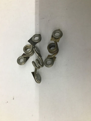 Cutler Hammer H1039 Coil Lot Of 3