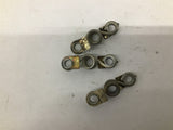 Cutler Hammer H1039 Coil Lot Of 3