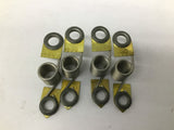 Cutler Hammer H1028 Coil Lot OF 4
