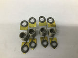Cutler Hammer H1028 Coil Lot OF 4