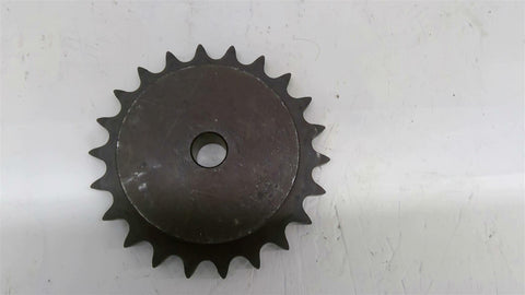 Martin 60B22H Sprocket 11/16ID