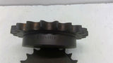 Martin 60B22H Sprocket 11/16ID