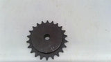 Martin 60B22H Sprocket 11/16ID