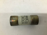 Ferraz 660V 50A 22x58 P C 63211 Lot Of 16
