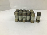 Ferraz 660V 50A 22x58 P C 63211 Lot Of 16