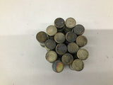 Ferraz 660V 50A 22x58 P C 63211 Lot Of 16
