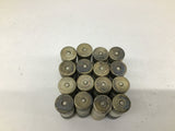 Ferraz 660V 50A 22x58 P C 63211 Lot Of 16