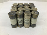 Ferraz 660V 50A 22x58 P C 63211 Lot Of 16
