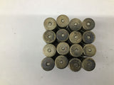 Ferraz 660V 50A 22x58 P C 63211 Lot Of 16