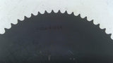 Martin 40B56 Sprocket 11/16 ID