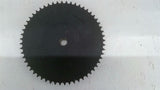 Martin 40B56 Sprocket 11/16 ID