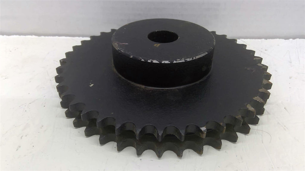 Martin D50B41 Double Row Sprocket 1.14"ID