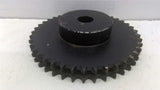 Martin D50B41 Double Row Sprocket 1.14"ID