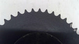 Martin D50B41 Double Row Sprocket 1.14"ID