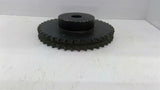 Martin D50B41 Double Row Sprocket 1.14"ID