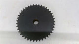 Martin D50B41 Double Row Sprocket 1.14"ID