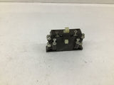 Cutler Hammer C320KB5 Auxiliary Contact