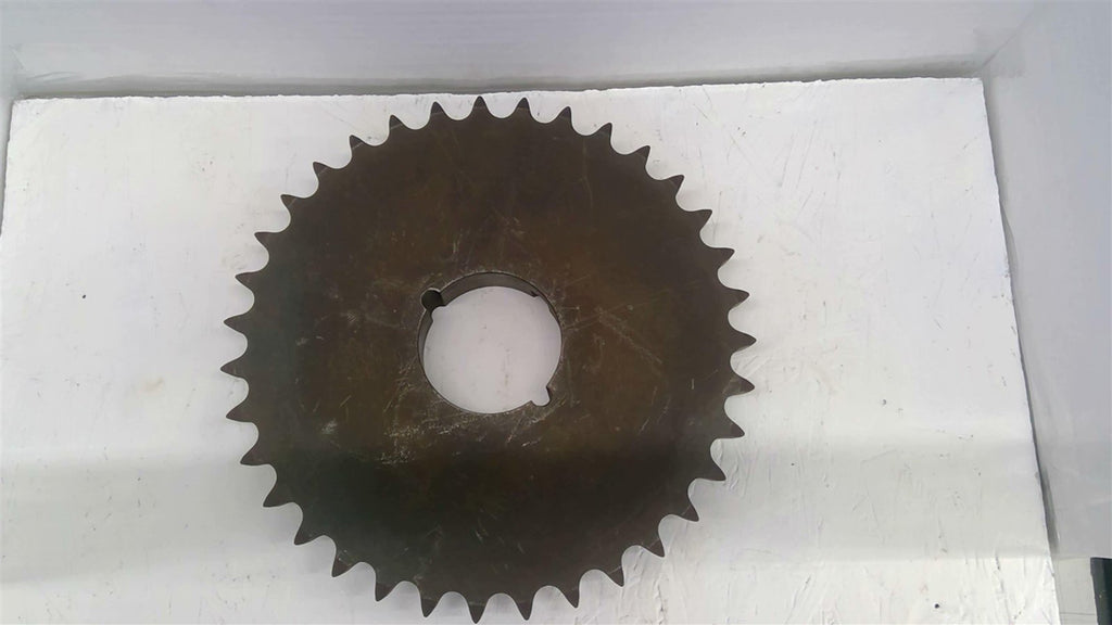 Dodge 806TL35 2517 Sprocket 3 1/4 ID