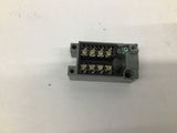 Cutler Hammer E50RB Limit Switch Receptacle 9 Terminals Lot OF 3