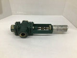 Johnson Cylinder CV3S-1300-CIB Operated Valve