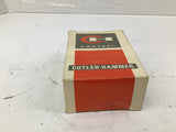 Cutler Hammer E50SA Front Mount Limit Switch Body