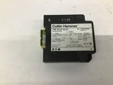 Cutler Hammer C320TM30A Ser A1 120VAC 50/60 120 VDC
