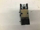 Cutler Hammer C320TM30A Ser A1 120VAC 50/60 120 VDC