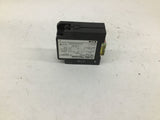 Cutler Hammer C320TM30A Ser A1 120VAC 50/60 120 VDC